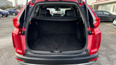 Honda CR-V 2.0 i-MMD Hybrid SR  2WD 5dr eCVT Hybrid Estate